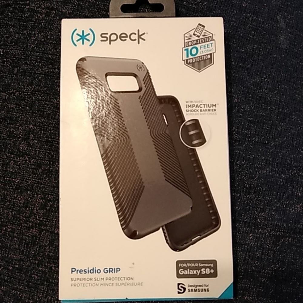 Phone case